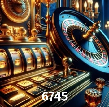 Estatísticas Crash Games 6745