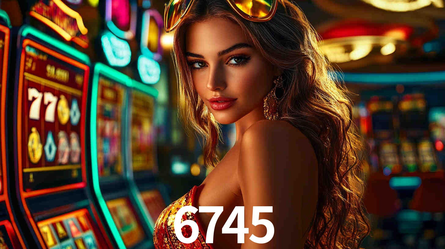 Exclusive Games 6745