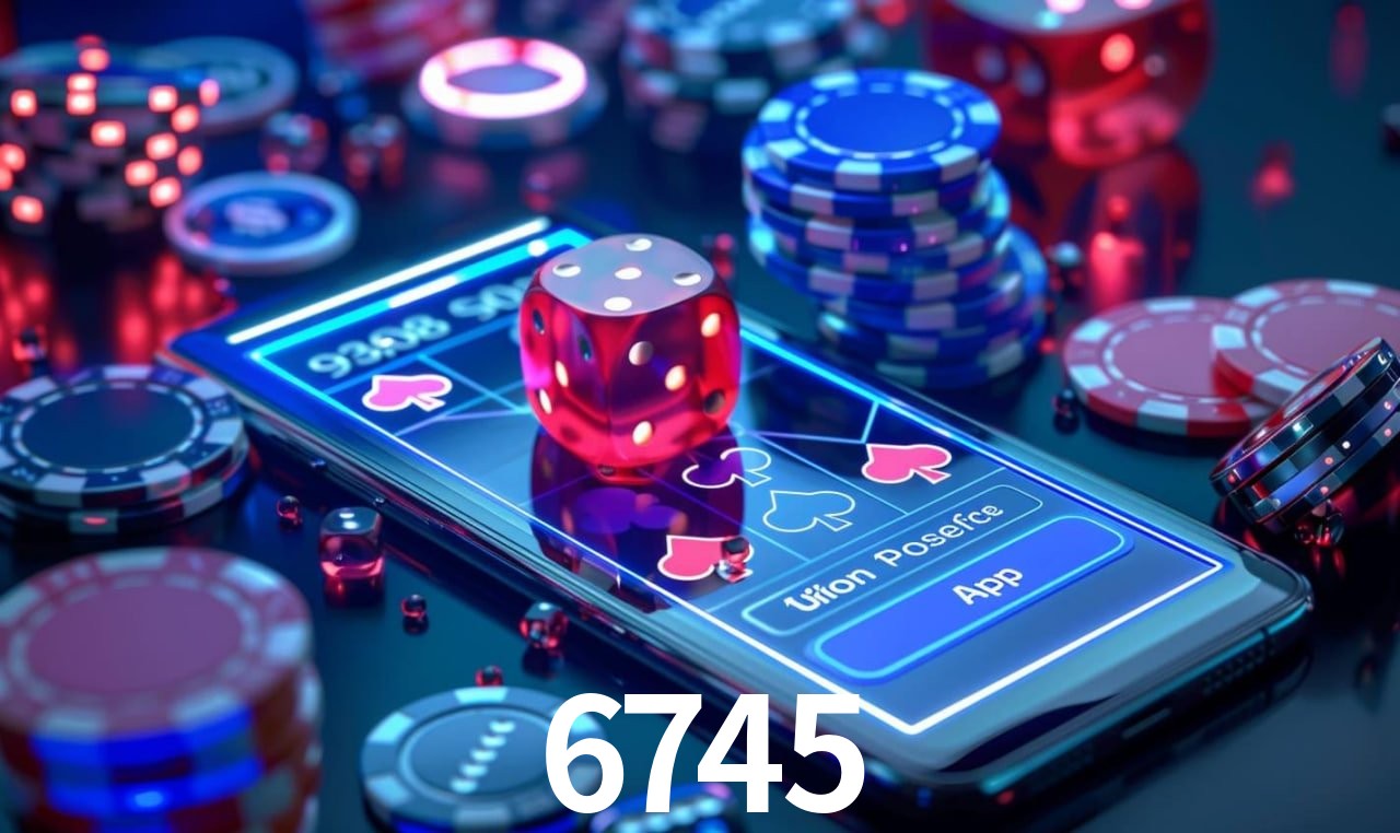 Bot 6745 Telegram