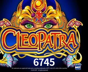 Descubra o Mundo do Cassino Online com 6745
