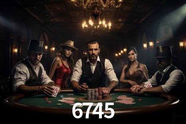 cassino 6745