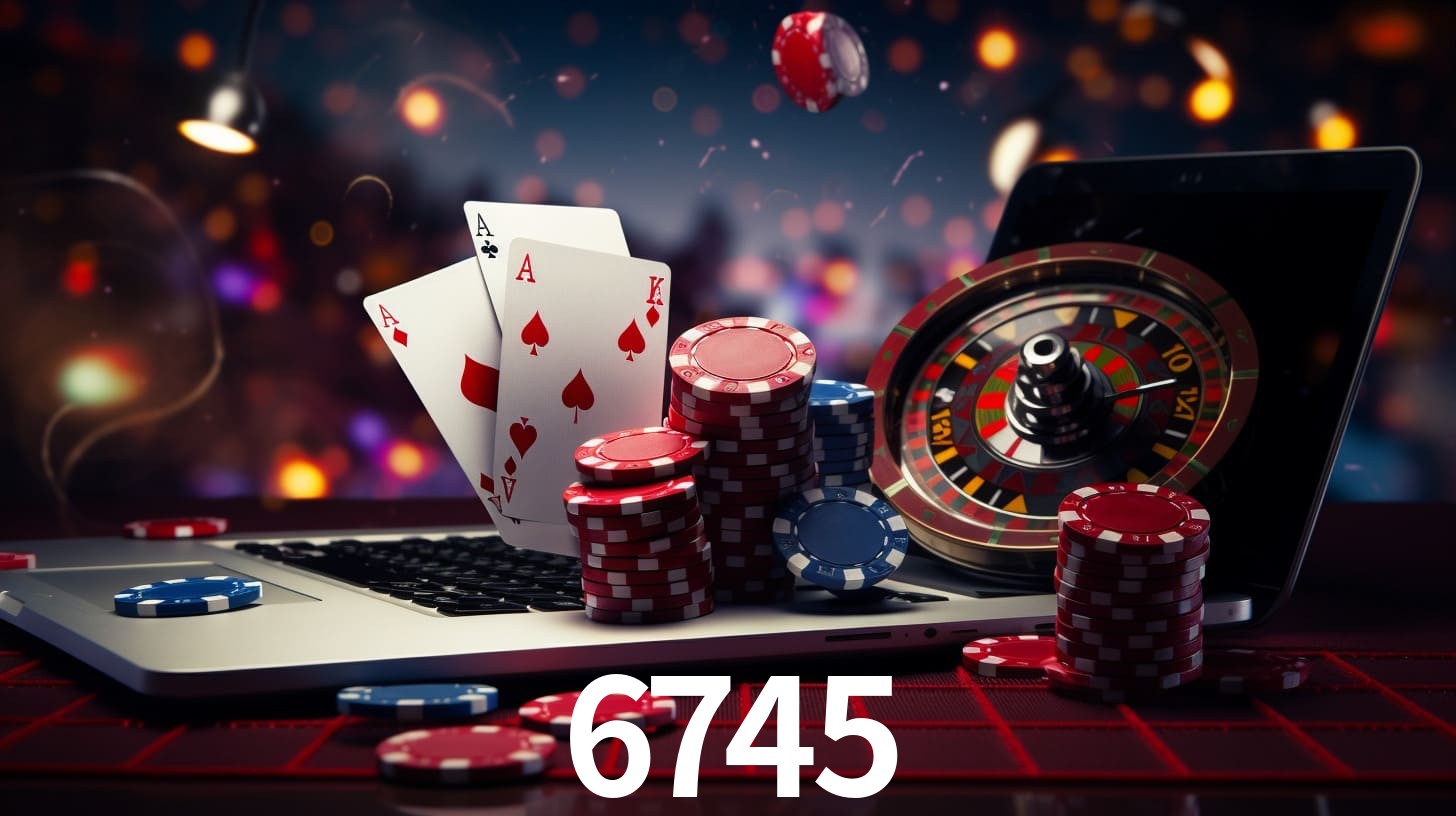 Live Casino 6745