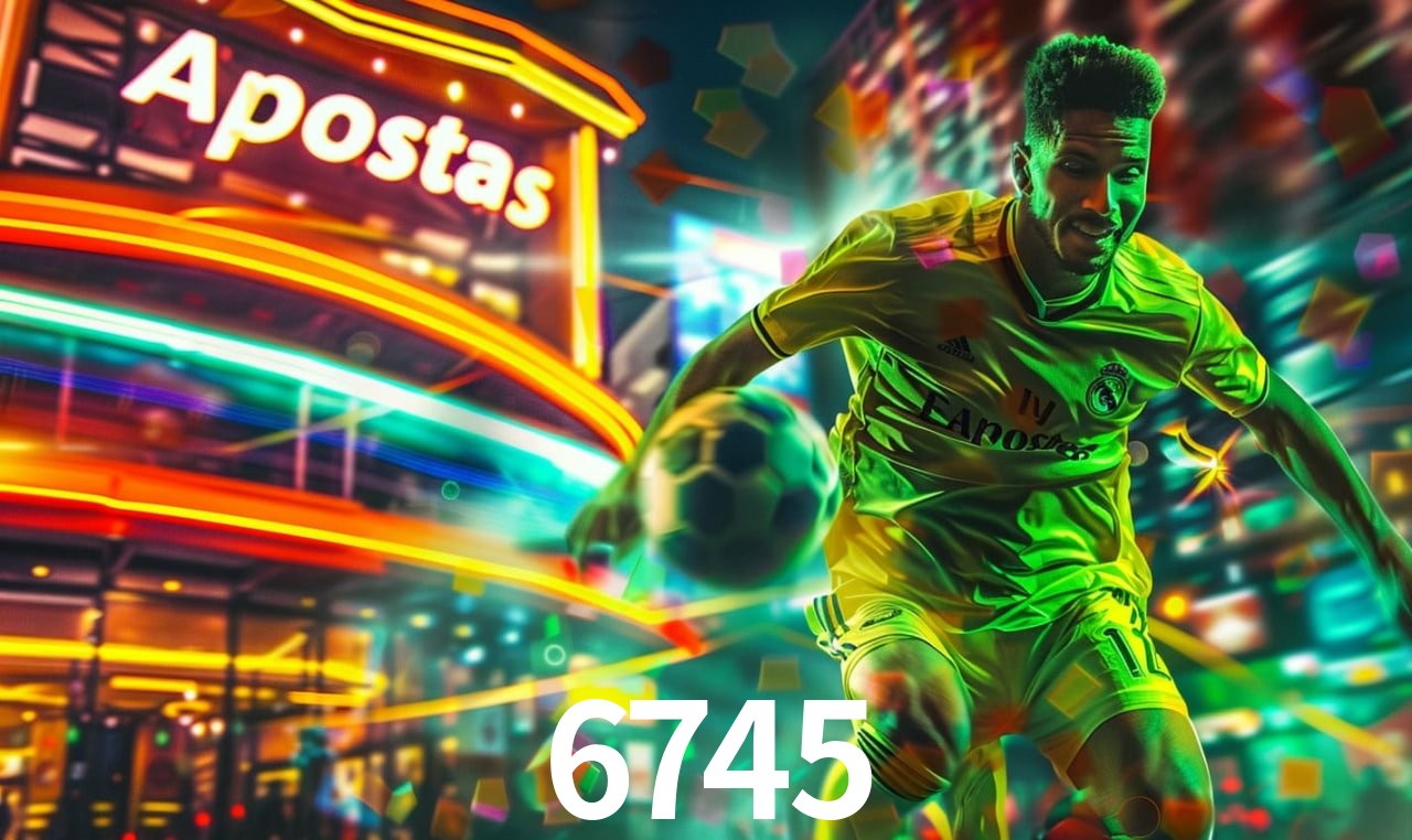 Diretório de Jogos 6745