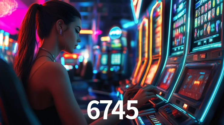 Experimente o Login Seguro Premium no 6745