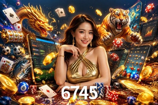 Account Benefits 6745