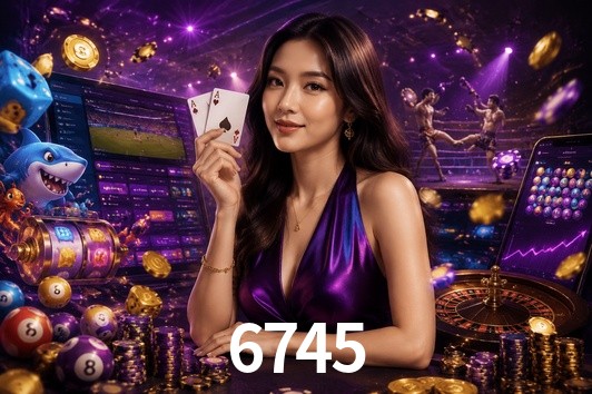 VIP Casino 6745
