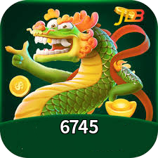 6745 Logo